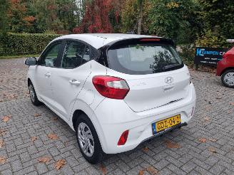 Hyundai I-10 1.0 Airco 5drs picture 3
