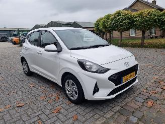 Hyundai I-10 1.0 Airco 5drs picture 7