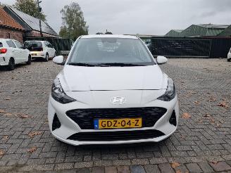 Hyundai I-10 1.0 Airco 5drs picture 8
