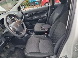 Mitsubishi Space-star 1.2 Connect Airco 5drs picture 13