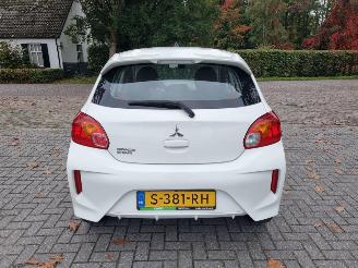 Mitsubishi Space-star 1.2 Connect Airco 5drs picture 4