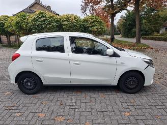 Mitsubishi Space-star 1.2 Connect Airco 5drs picture 6