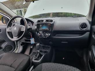 Mitsubishi Space-star 1.2 Connect Airco 5drs picture 11