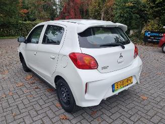 Mitsubishi Space-star 1.2 Connect Airco 5drs picture 3
