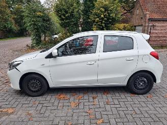 Mitsubishi Space-star 1.2 Connect Airco 5drs picture 2