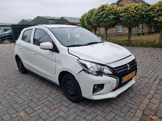 Mitsubishi Space-star 1.2 Connect Airco 5drs picture 7