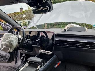 Renault Austral 1.2 E-Tech Esprit Alpine Led Navi picture 17