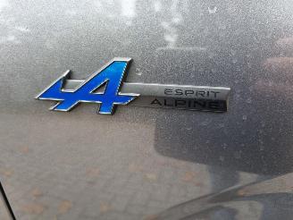 Renault Austral 1.2 E-Tech Esprit Alpine Led Navi picture 8