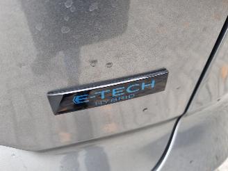 Renault Austral 1.2 E-Tech Esprit Alpine Led Navi picture 5