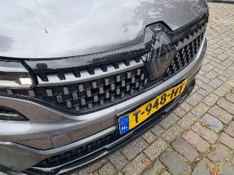 Renault Austral 1.2 E-Tech Esprit Alpine Led Navi picture 12