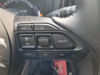 Toyota Aygo X 1.0 VVT-I  Airco picture 15
