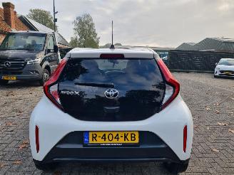 Toyota Aygo X 1.0 VVT-I  Airco picture 4