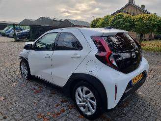 Toyota Aygo X 1.0 VVT-I  Airco picture 5