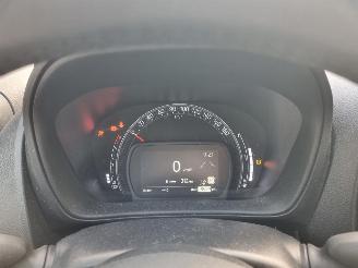 Toyota Aygo X 1.0 VVT-I  Airco picture 17