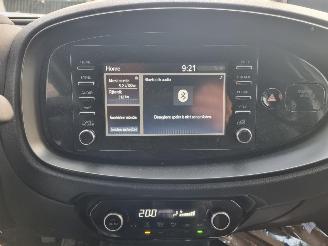 Toyota Aygo X 1.0 VVT-I  Airco picture 14