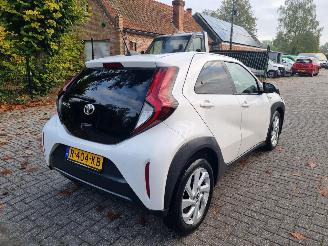 Toyota Aygo X 1.0 VVT-I  Airco picture 3