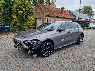 Avarii autoturisme Mercedes A-klasse 250e AMG Line Stoelverw Led Navi 2024/3