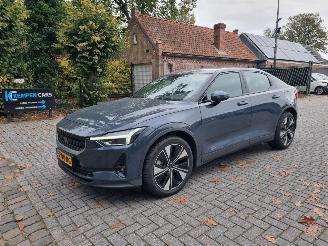  Polestar 2 Long Range Single Motor 78Kwh 2023/8
