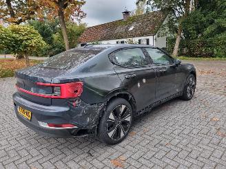 Polestar 2 Long Range Single Motor 78Kwh picture 5