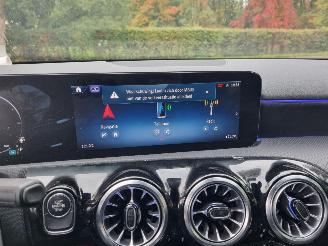Mercedes A-klasse 250e AMG Line Stoelverw Led Navi picture 20