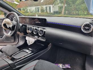 Mercedes A-klasse 250e AMG Line Stoelverw Led Navi picture 10