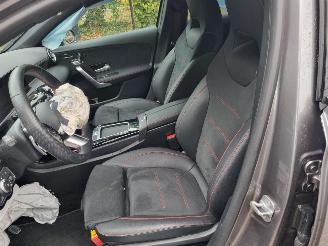 Mercedes A-klasse 250e AMG Line Stoelverw Led Navi picture 16