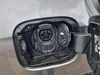 Mercedes A-klasse 250e AMG Line Stoelverw Led Navi picture 13