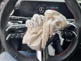 Mercedes A-klasse 250e AMG Line Stoelverw Led Navi picture 18