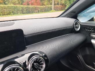 Mercedes A-klasse 250e AMG Line Stoelverw Led Navi picture 19