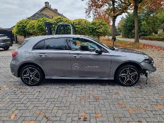Mercedes A-klasse 250e AMG Line Stoelverw Led Navi picture 6