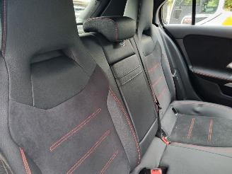 Mercedes A-klasse 250e AMG Line Stoelverw Led Navi picture 12