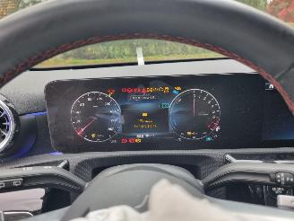 Mercedes A-klasse 250e AMG Line Stoelverw Led Navi picture 21