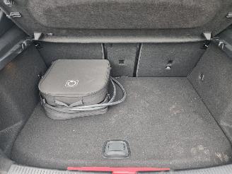 Mercedes A-klasse 250e AMG Line Stoelverw Led Navi picture 15