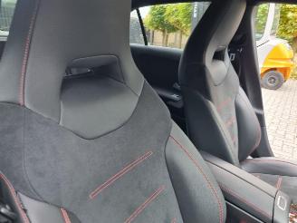 Mercedes A-klasse 250e AMG Line Stoelverw Led Navi picture 11