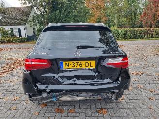 Mercedes GLC 250 4Matic Aut. Led Navi Leder picture 4