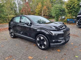 Vaurioauto  passenger cars Volvo EX30 69Kwh SINGLE MOTOR EXTENDED RANGE PLUS 2025/1