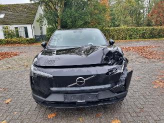 Volvo EX30 69Kwh SINGLE MOTOR EXTENDED RANGE PLUS picture 8