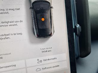 Volvo EX30 69Kwh SINGLE MOTOR EXTENDED RANGE PLUS picture 20