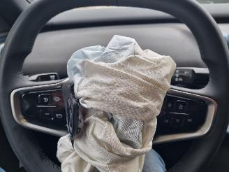 Volvo EX30 69Kwh SINGLE MOTOR EXTENDED RANGE PLUS picture 18