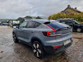 Volvo C-40 Recharge Plus 69KwH Pano Led SHZ picture 5