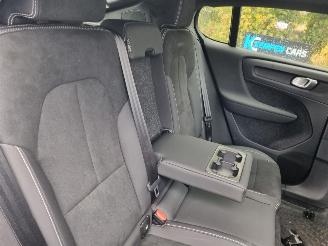 Volvo C-40 Recharge Plus 69KwH Pano Led SHZ picture 13