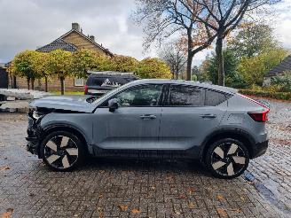 Volvo C-40 Recharge Plus 69KwH Pano Led SHZ picture 6