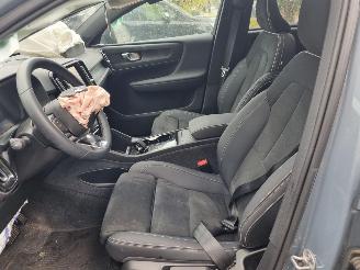 Volvo C-40 Recharge Plus 69KwH Pano Led SHZ picture 19