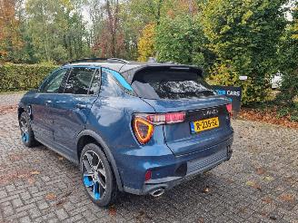 Lynk & Co 01 1.5 Plugin Hybr Pano Navi Led 647KM!!! picture 4