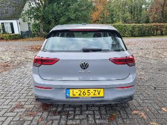 Volkswagen Golf 1.0 TSI 110pk Life picture 5