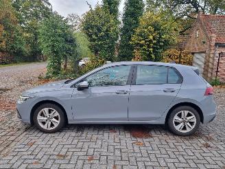 Volkswagen Golf 1.0 TSI 110pk Life picture 2