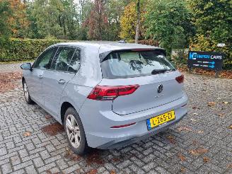 Volkswagen Golf 1.0 TSI 110pk Life picture 3