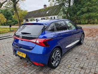 Hyundai I-20 1.0 T-GDI Comfort Navi Clima Stoelverw. picture 3