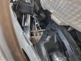 Mercedes Sprinter 519 CDI Aut -32 Thermoking MAXI Mbux Navi picture 11