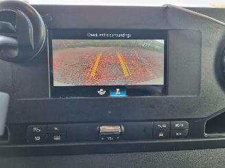 Mercedes Sprinter 519 CDI Aut -32 Thermoking MAXI Mbux Navi picture 23